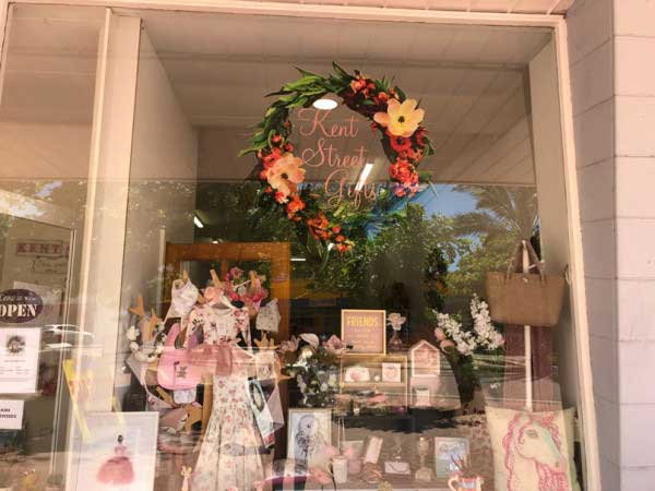 Window Decal Signage Window Decal Signage